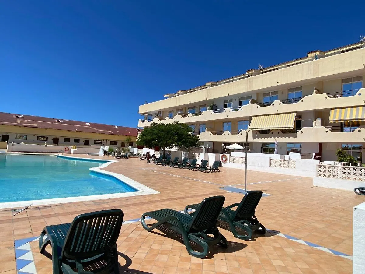 Adeje, Calle El Horno Apartman Costa Adeje