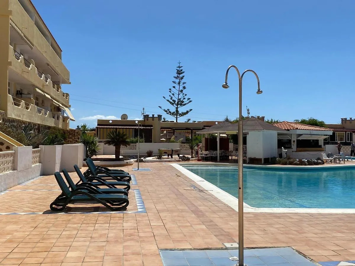 Adeje, Calle El Horno Apartman Costa Adeje   Costa Adeje (Tenerife)