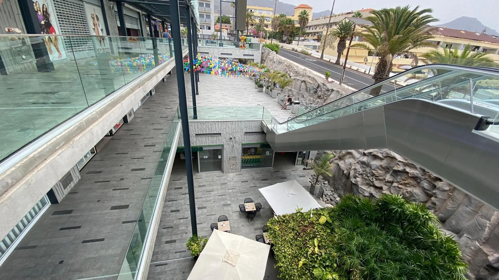 Adeje, Calle El Horno Apartman Costa Adeje  0*, Costa Adeje (Tenerife) Spanyolország