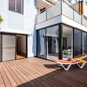 Kalima Luxury Big Terrace , Costa Adeje (Tenerife) España