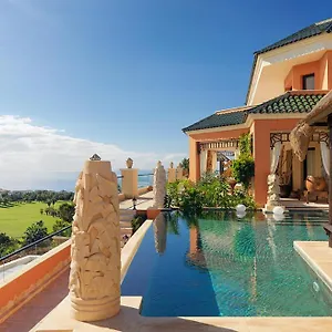 Royal Garden Villas, Luxury 5*, Costa Adeje (Tenerife) España