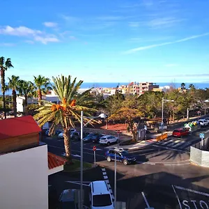 Relax In , Costa Adeje (Tenerife) España