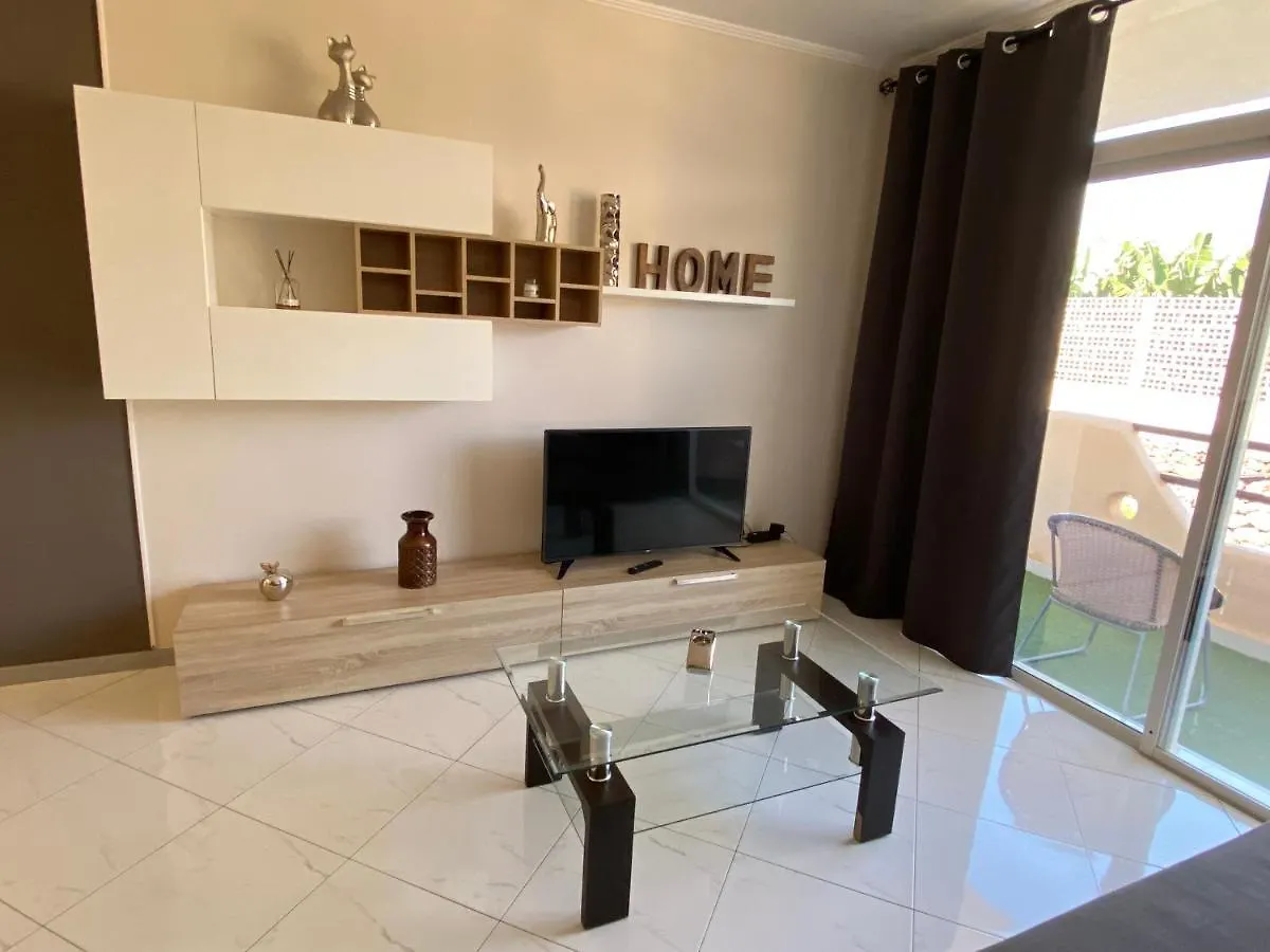 Apartamento Adeje, Calle El Horno Costa Adeje  0*, Costa Adeje (Tenerife)