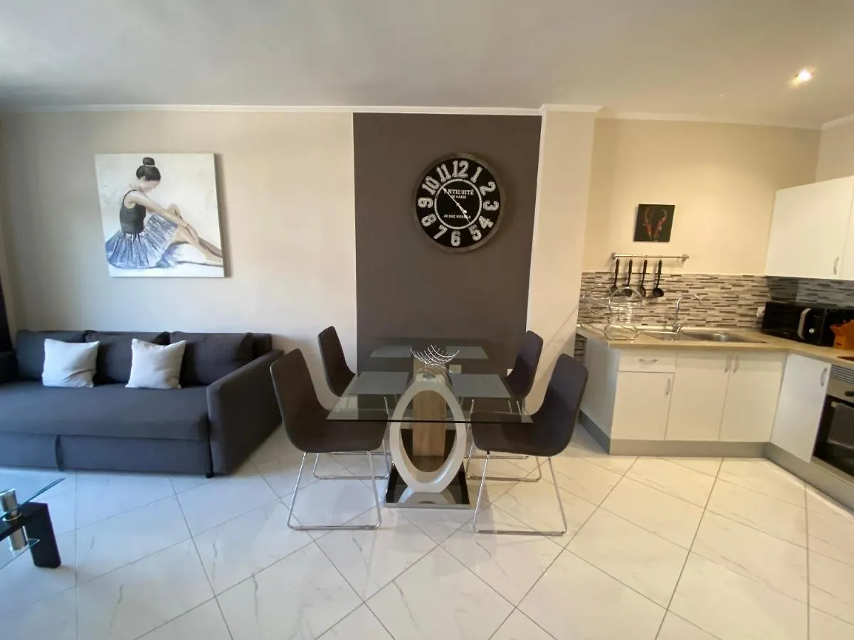 Apartamento Adeje, Calle El Horno Costa Adeje   Costa Adeje (Tenerife)