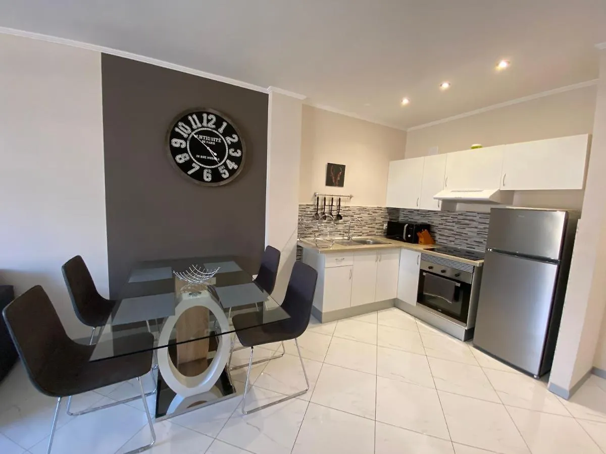 Apartamento Adeje, Calle El Horno Costa Adeje  España