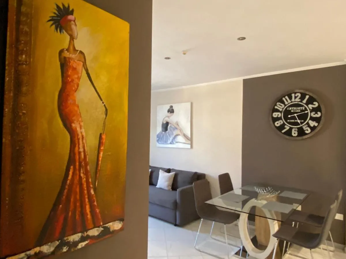 Apartamento Adeje, Calle El Horno Costa Adeje