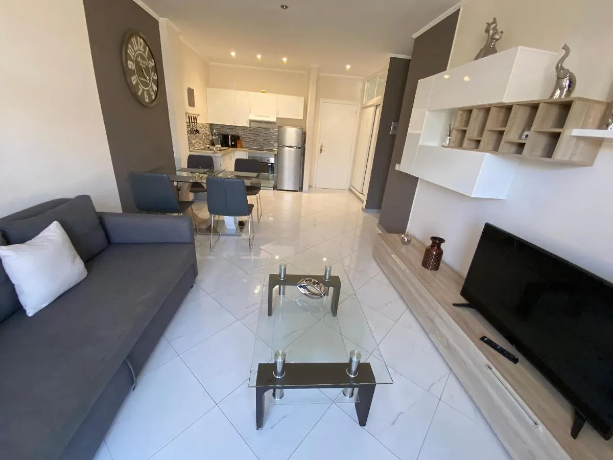 Apartamento Adeje, Calle El Horno Costa Adeje