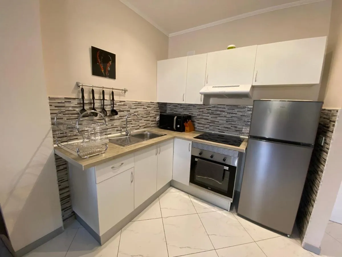 Apartamento Adeje, Calle El Horno Costa Adeje  0*, Costa Adeje (Tenerife) España