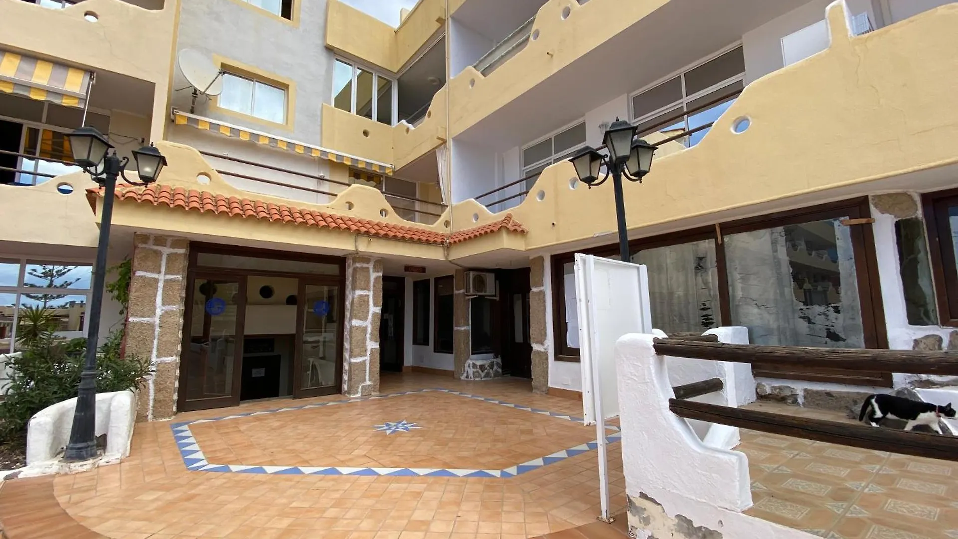 Apartamento Adeje, Calle El Horno Costa Adeje