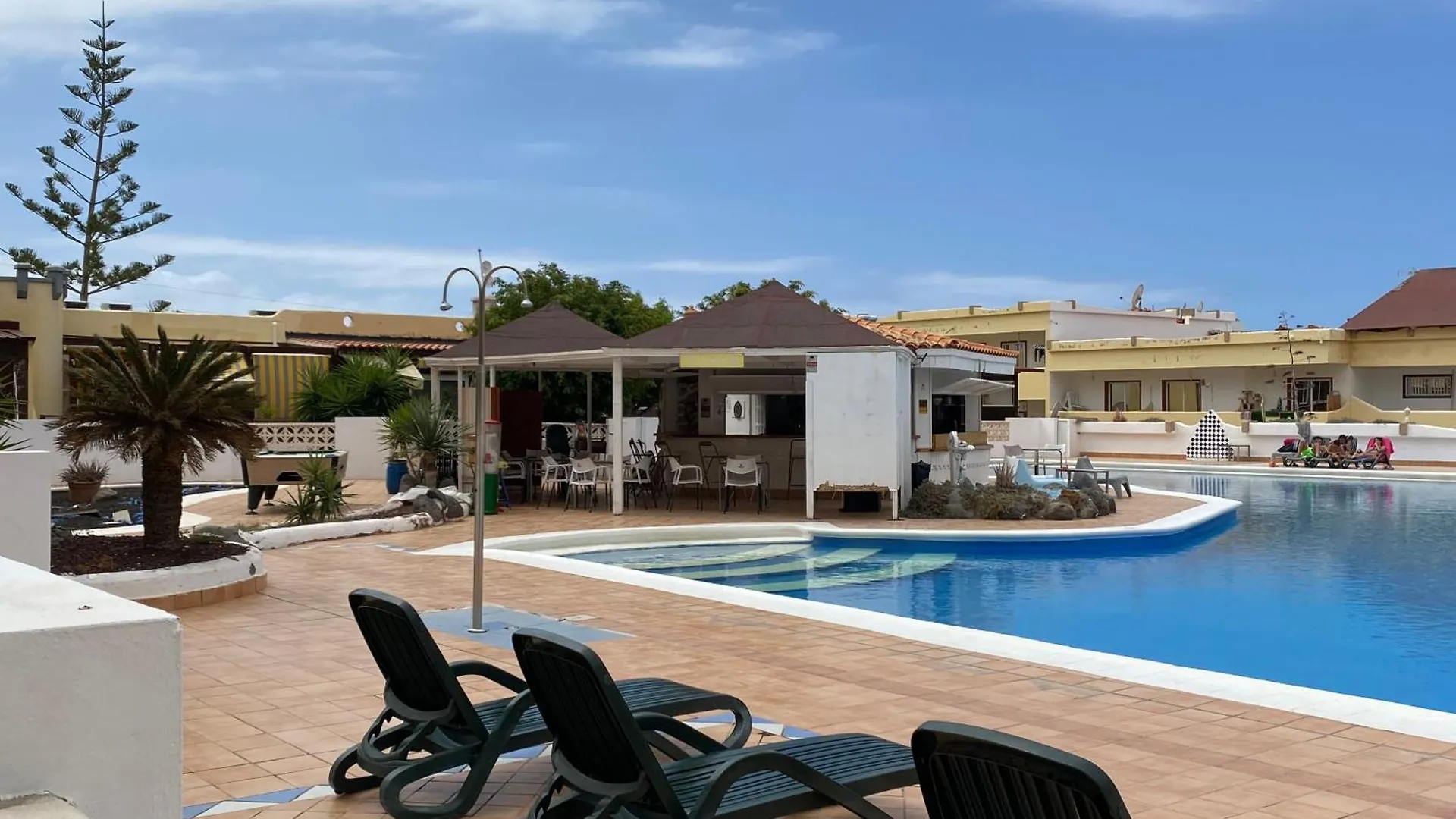 Apartamento Adeje, Calle El Horno Costa Adeje  0*, Costa Adeje (Tenerife)