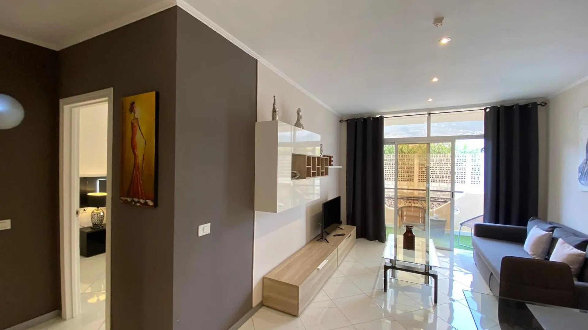 Apartamento Adeje, Calle El Horno Costa Adeje