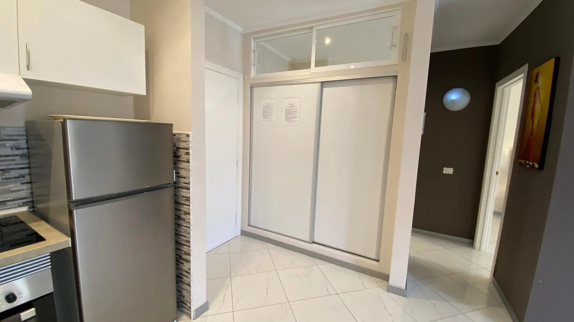 Apartamento Adeje, Calle El Horno Costa Adeje