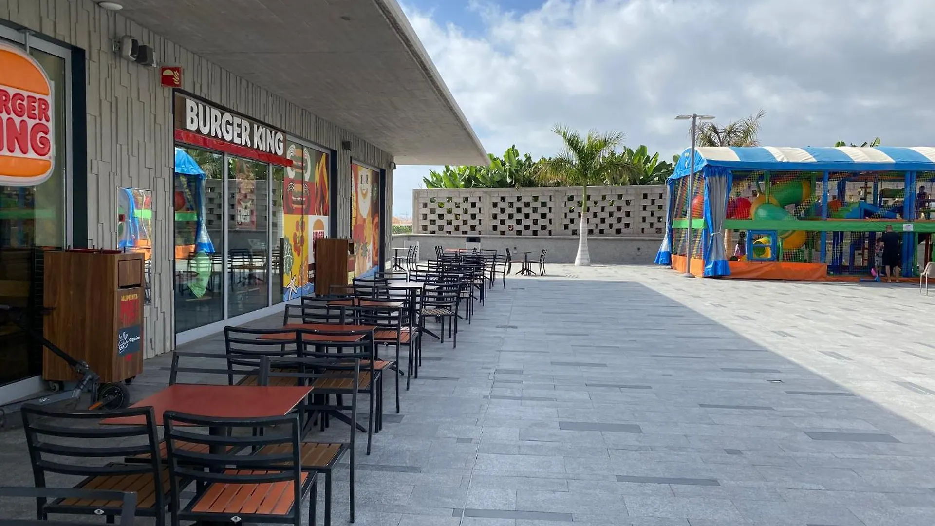 Apartamento Adeje, Calle El Horno Costa Adeje   Costa Adeje (Tenerife)